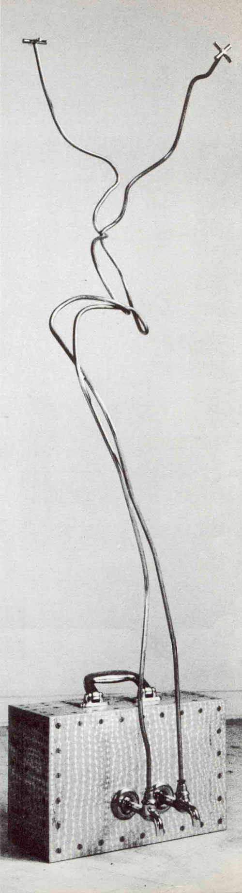 La Traversata delle Alpi. La Traversée des Alpes. — planche 2