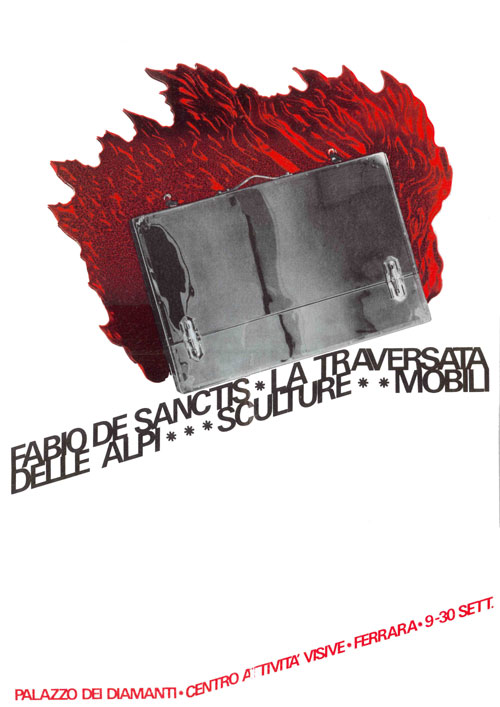 La Traversata delle Alpi. La Traversée des Alpes. — planche 3