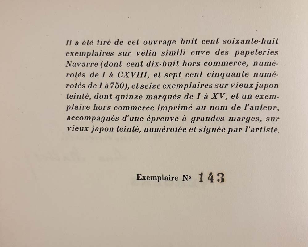 Vergers suivis de Quatrains valaisans. — planche 5