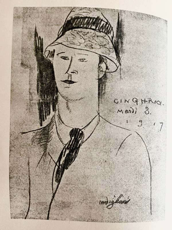 Enveloppes. — planche 2