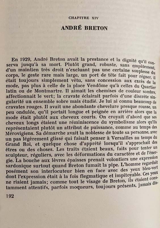 Révolutionnaires sans Révolution. — planche 3