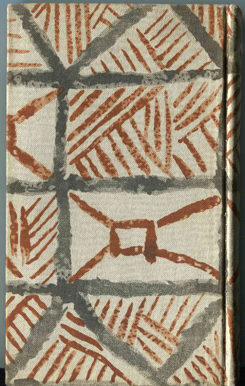 Ubu sur la butte. — couverture