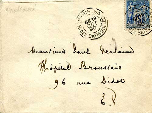 Les dieux antiques. — couverture