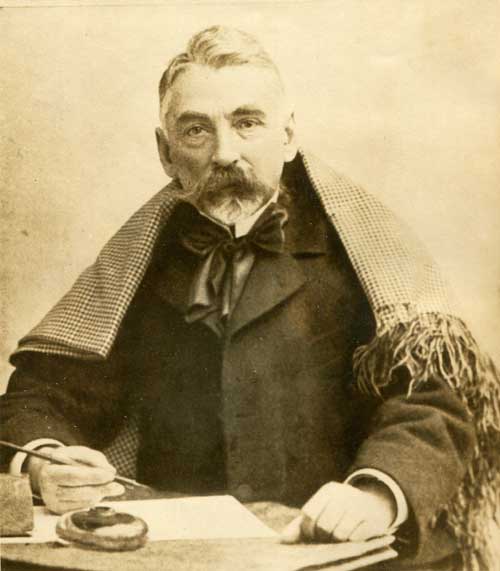 Les dieux antiques. — planche 2