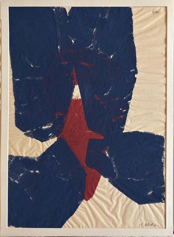 Le Trou de serrure. — planche 3