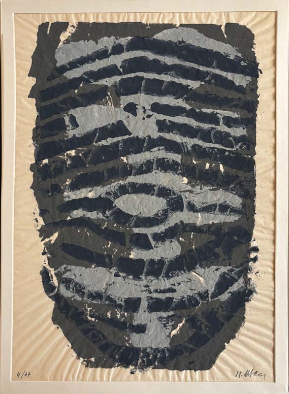 Le Trou de serrure. — planche 5