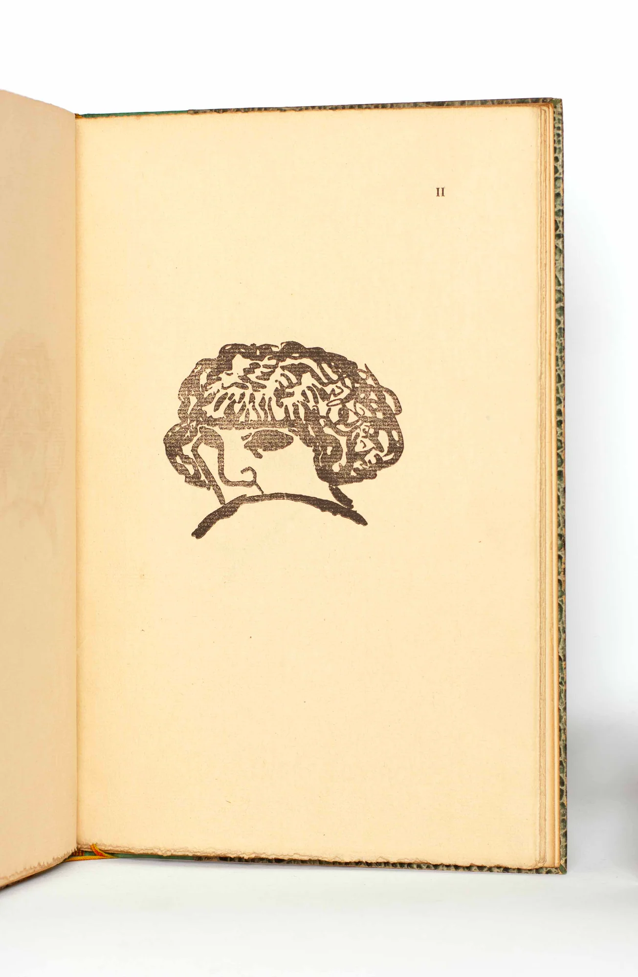 APOLLINAIRE (Guillaume) & ROUVEYRE (André). — Vitam Impendere Amori. Poèmes et dessins. (Réf. 19167)