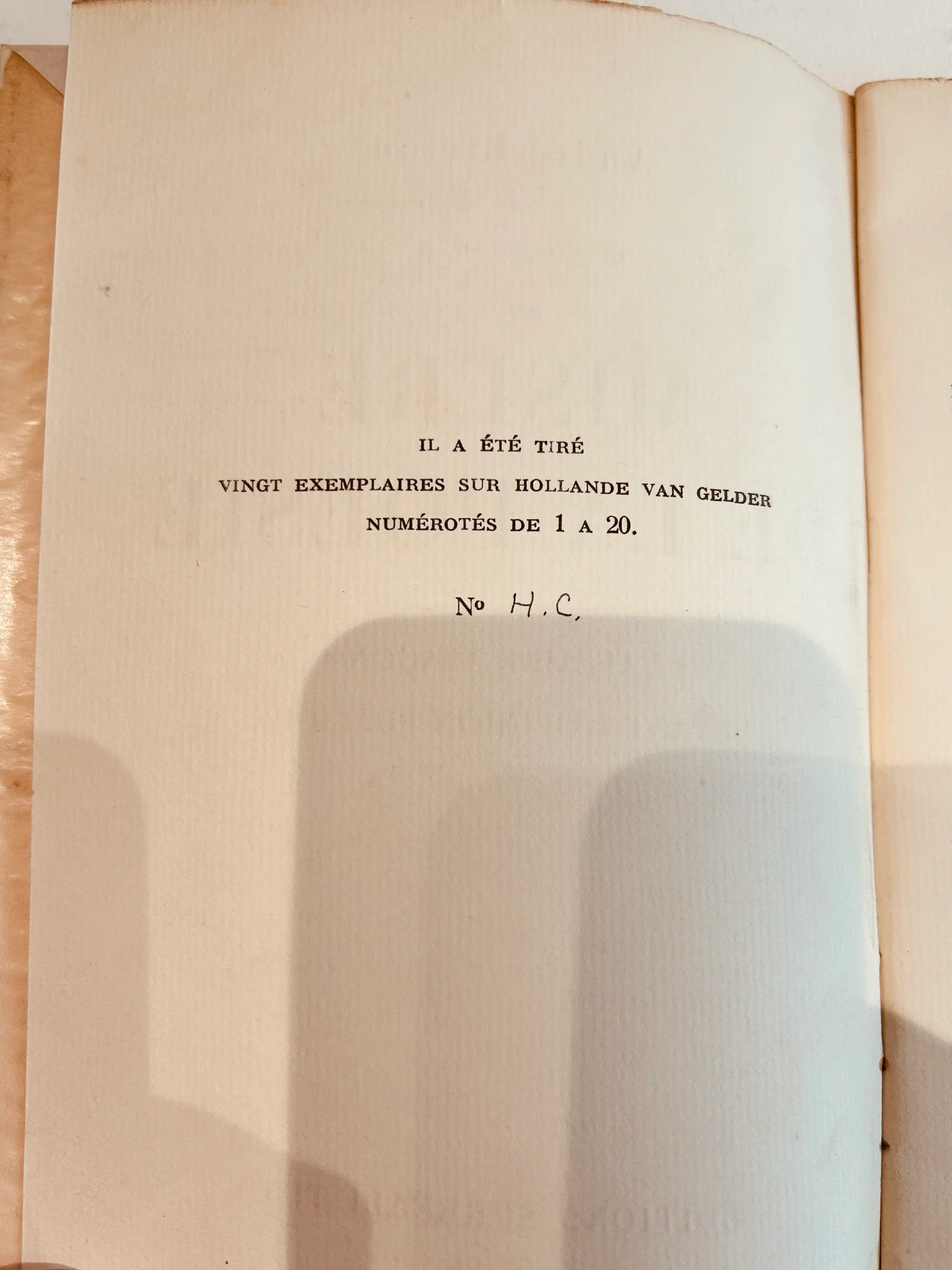 BRETON (André). — Misère de la poésie. "L'Affaire Aragon" devant l'opinion publique. (Réf. 19352)