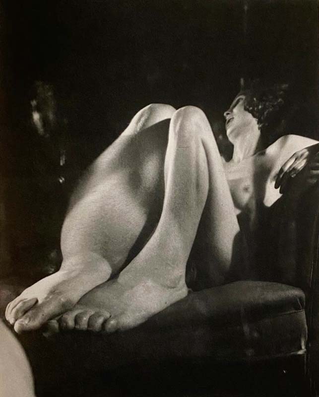 Distorsions. — planche 5