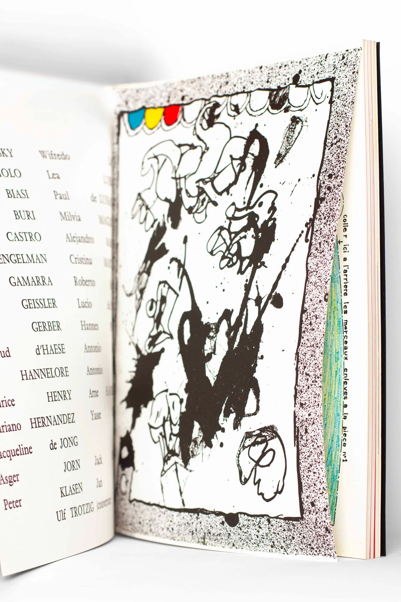 (REVUE). SITUATIONNIST TIMES 6. — SITUATIONNIST TIMES 6. (Réf. 19996)