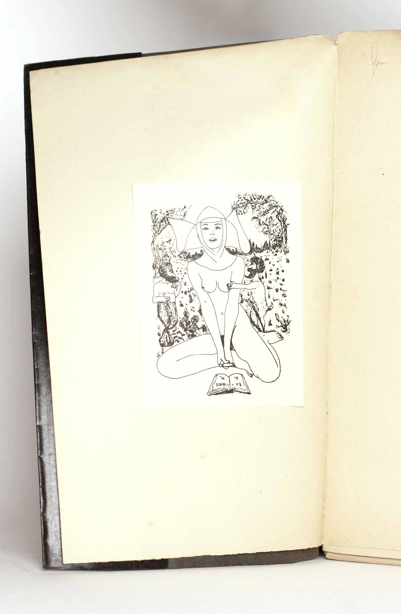 NERVO (Amado). — Origène. (El Bachiller). Nouvelle mexicaine. (Réf. 20095)