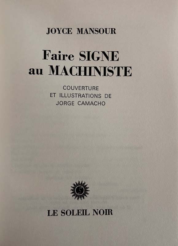 Faire signe au machiniste. — planche 5