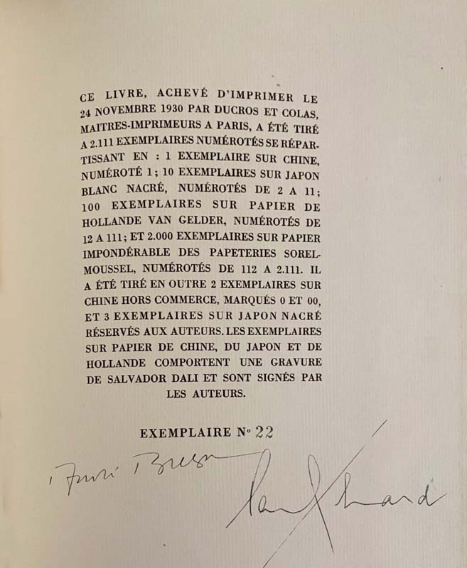 L'Immaculée Conception. — planche 3