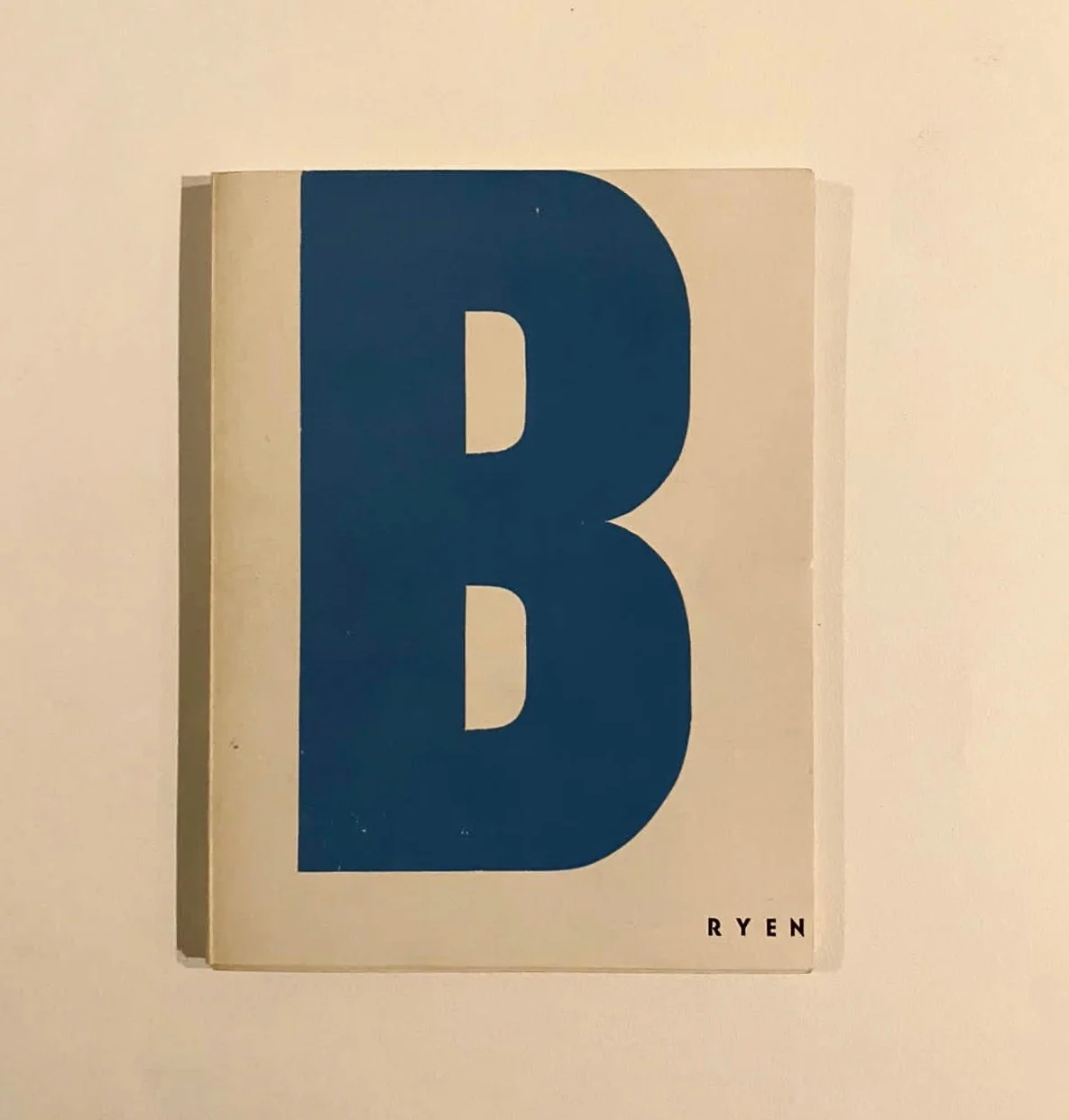 ARP (Hans). BRYEN (Camille). — Temps troué. (Réf. 21012)