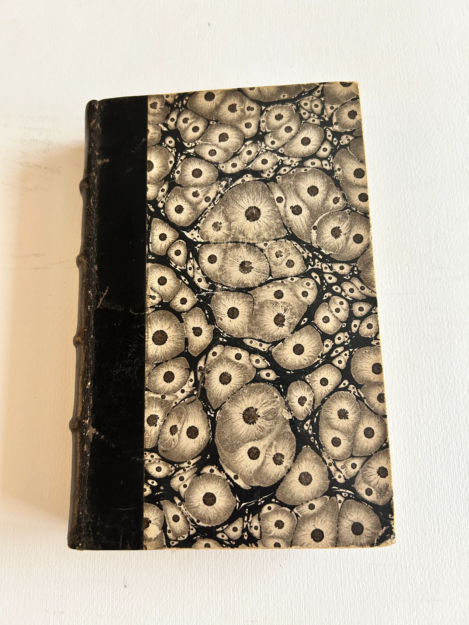 LORRAIN (Jean). — Histoires de masques. (Réf. 21418)