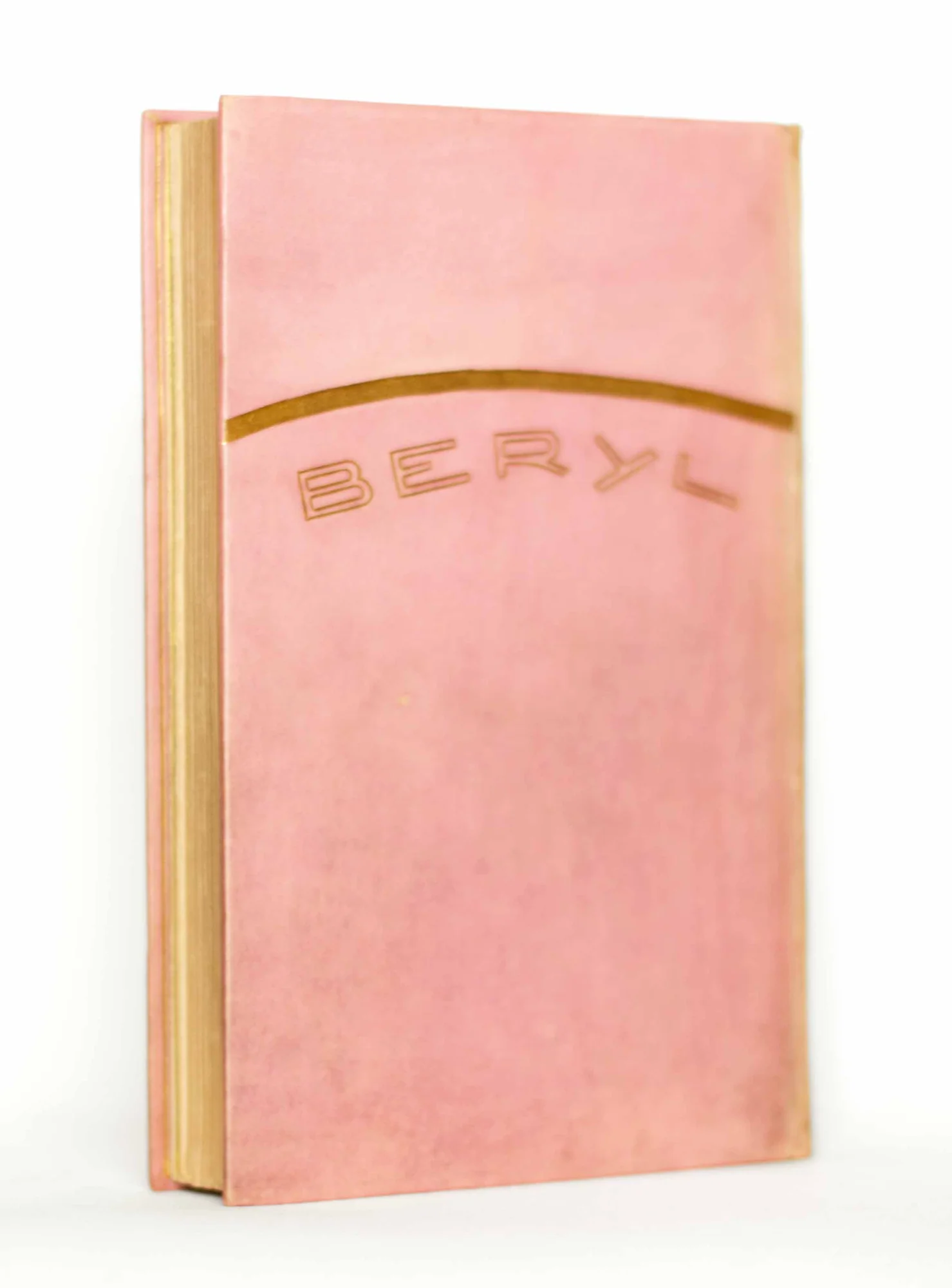 (Madeleine GRAS). COMMINGES (Marie-Emery, Comte de). — Addy ou Promenades d'amants et villégiatures. (Réf. 21635)
