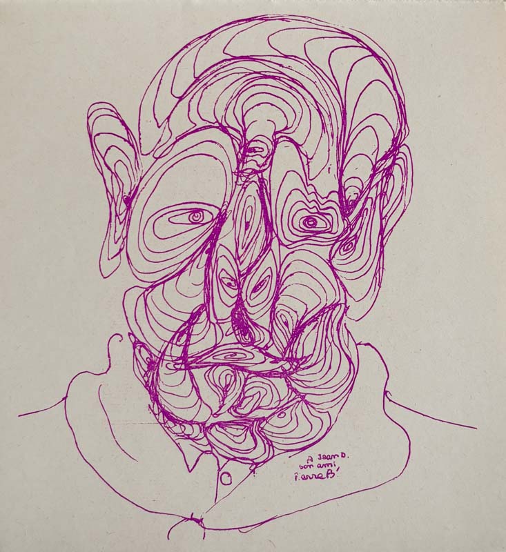 Oukiva trene sebot. — planche 3