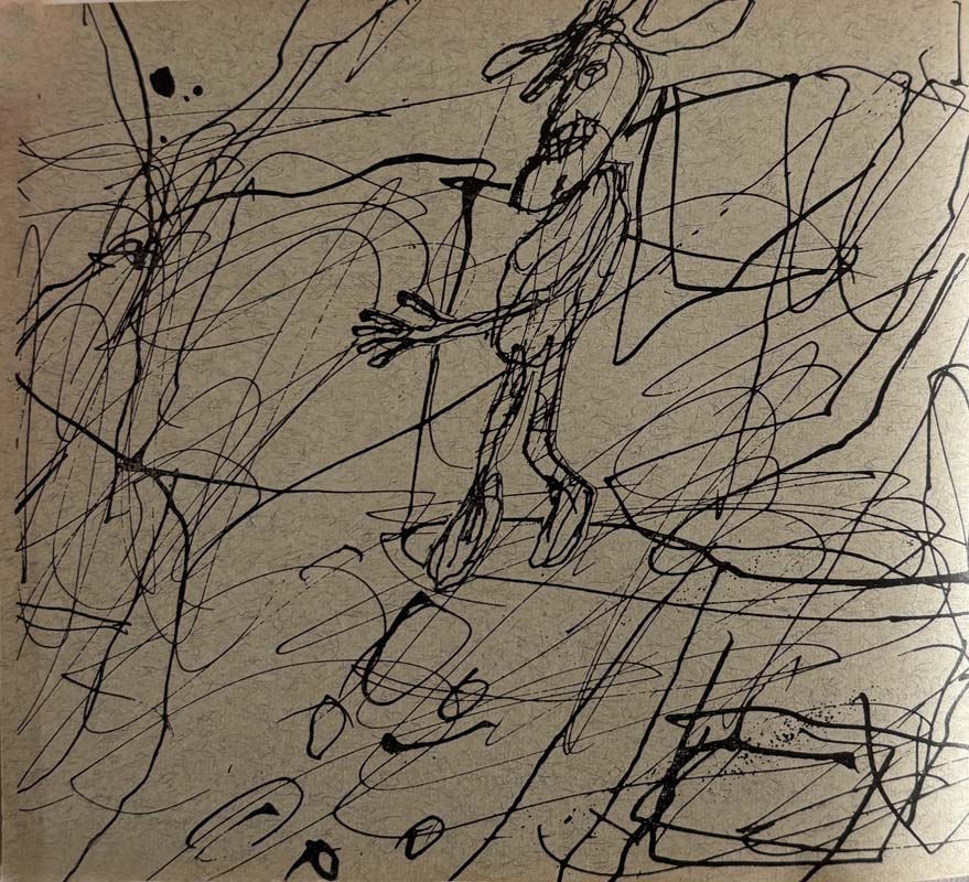 Oukiva trene sebot. — planche 4