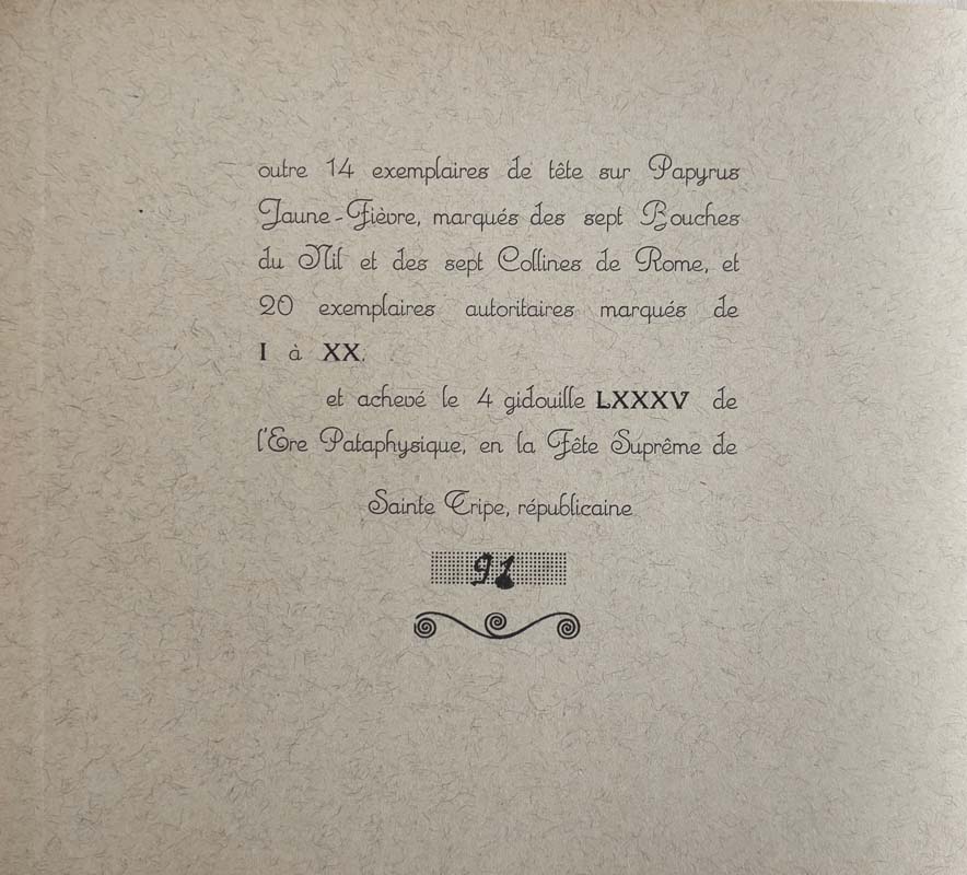 Oukiva trene sebot. — planche 5