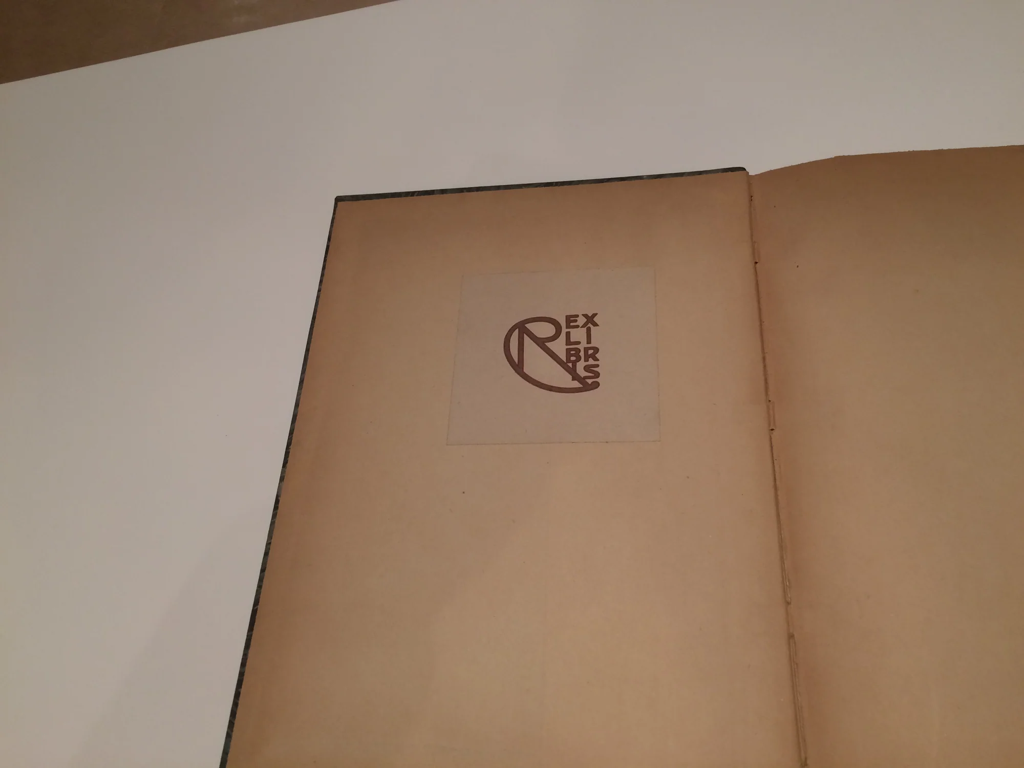 ROCHÉ (Henri-Pierre). — Fragmens sur Don Juan. (Réf. 21802)