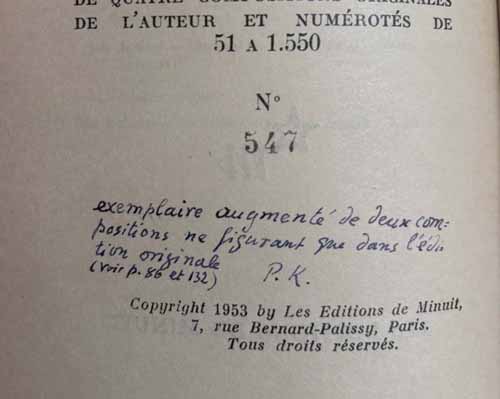 Roberte ce soir. — planche 5