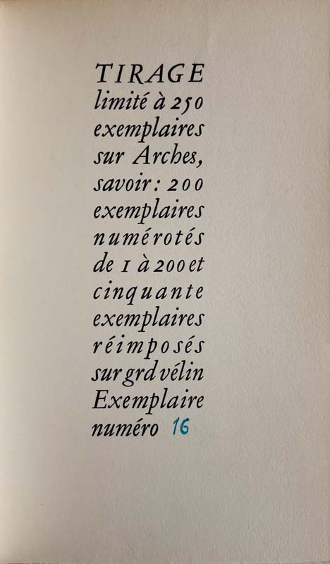 L’Arbitraire. — planche 4