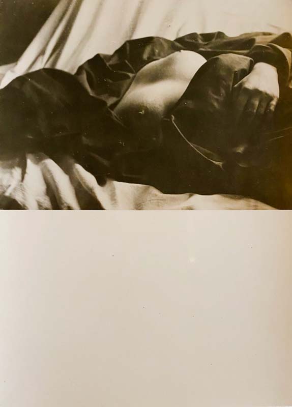 Aux Mains de la lumière. — planche 5