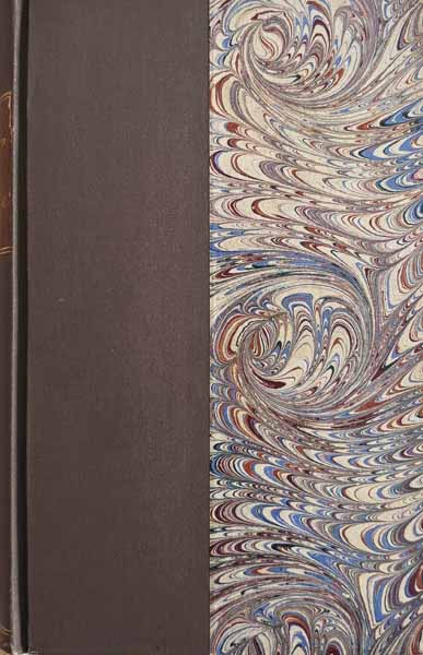 GAUTIER (Théophile). — Spirite, nouvelle fantastique. (Réf. 22459)