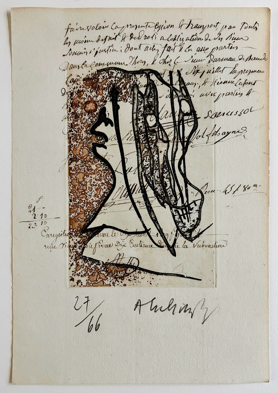 Le gi li gi li. — planche 3