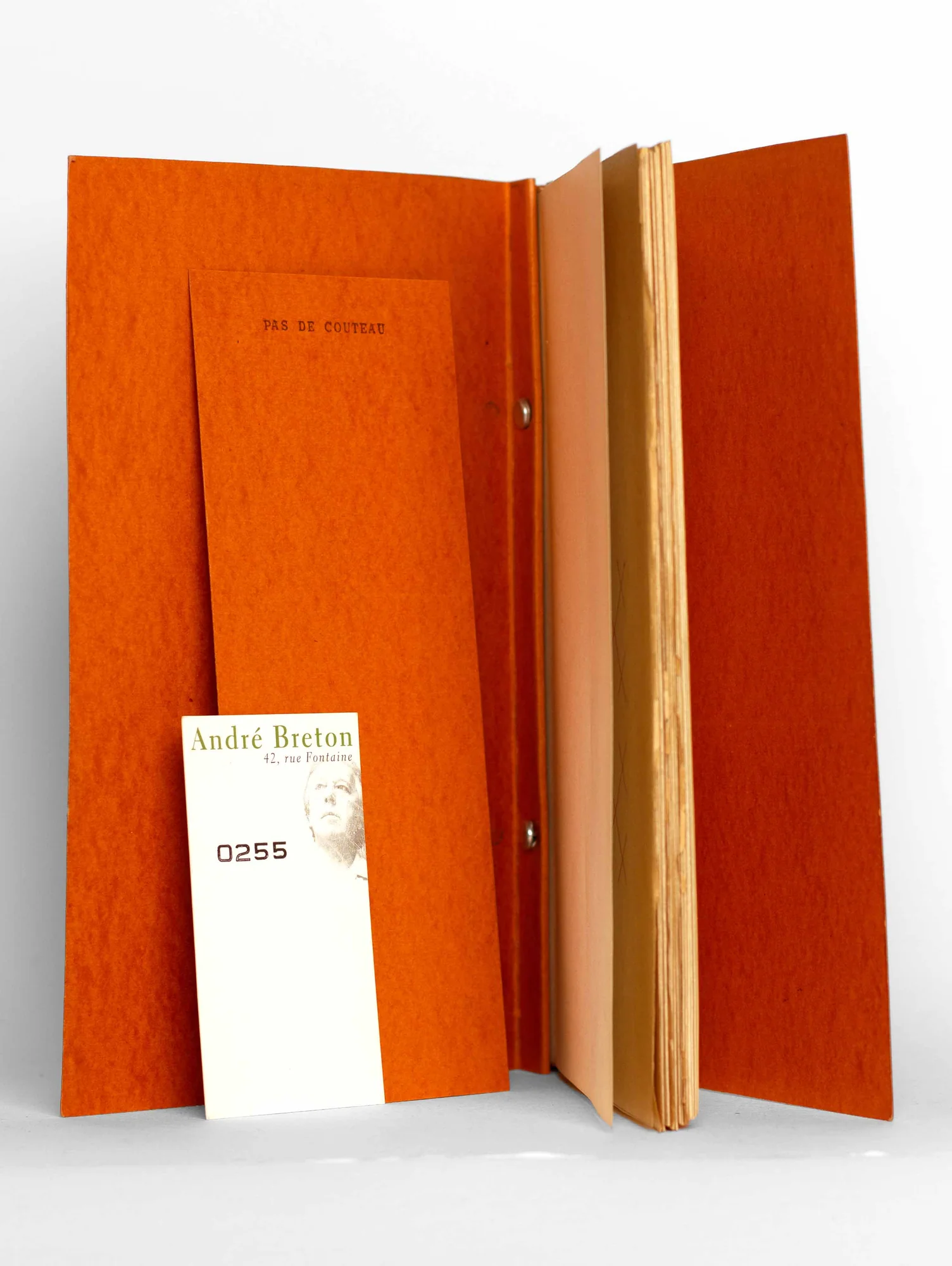 CABANEL (Guy). PARENT (Mimi). LAGARDE (Robert). DAX (Adrien). — Maliduse. (Réf. 23097)