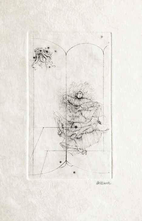 BELLMER (Hans). — Mode d'emploi. (Réf. 23099)