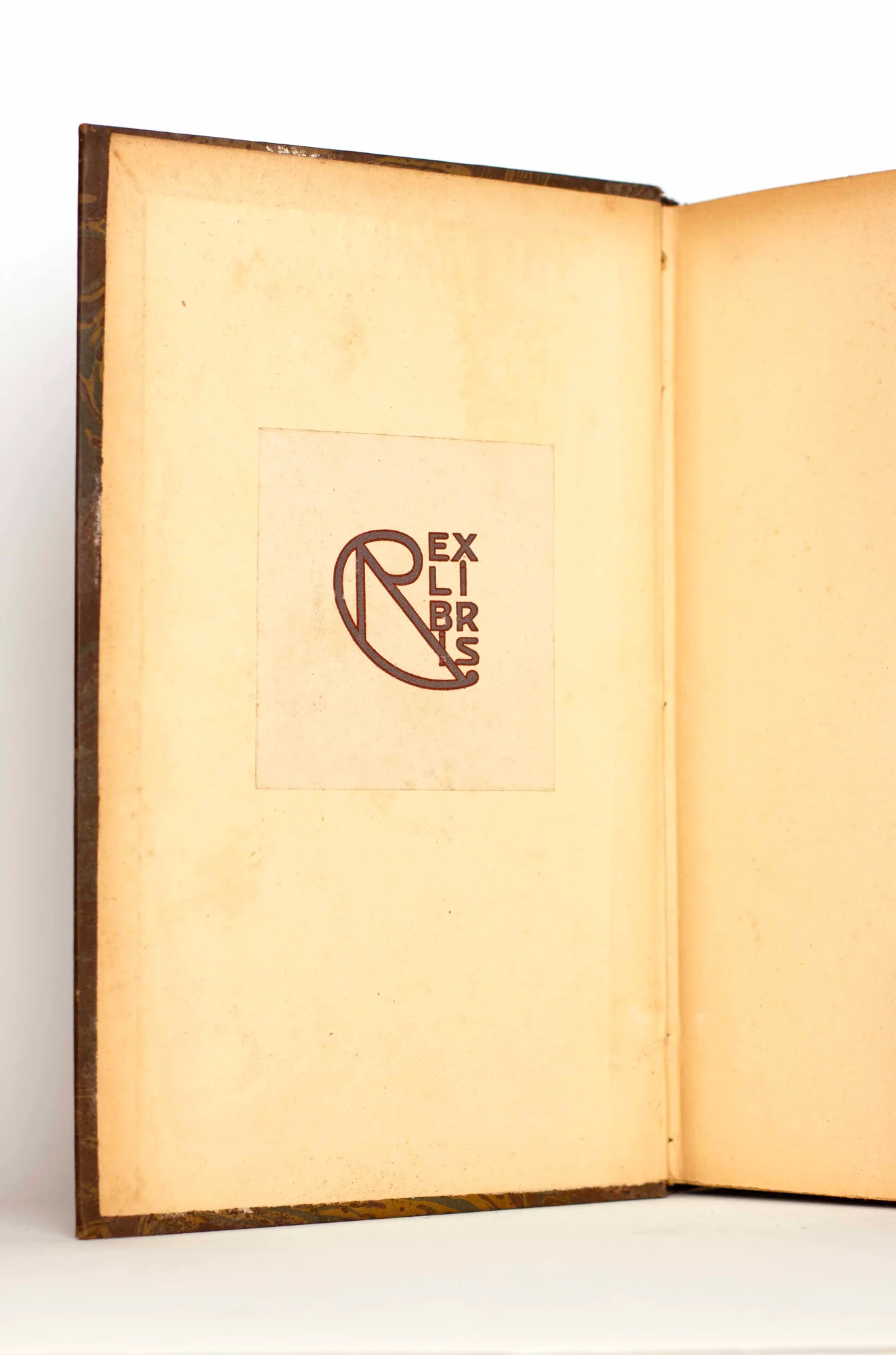 REVUE. Les Écrits Français. — Les Écrits Français (1913-1914). (Réf. 23242)