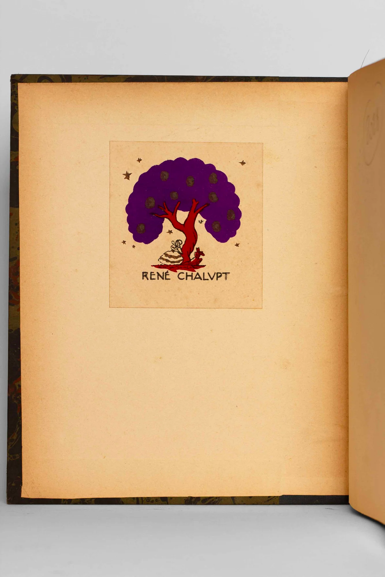REVUE. Les FEUILLES LIBRES. — Les Feuilles Libres (1922-1928) [2e série]. (Réf. 23249)