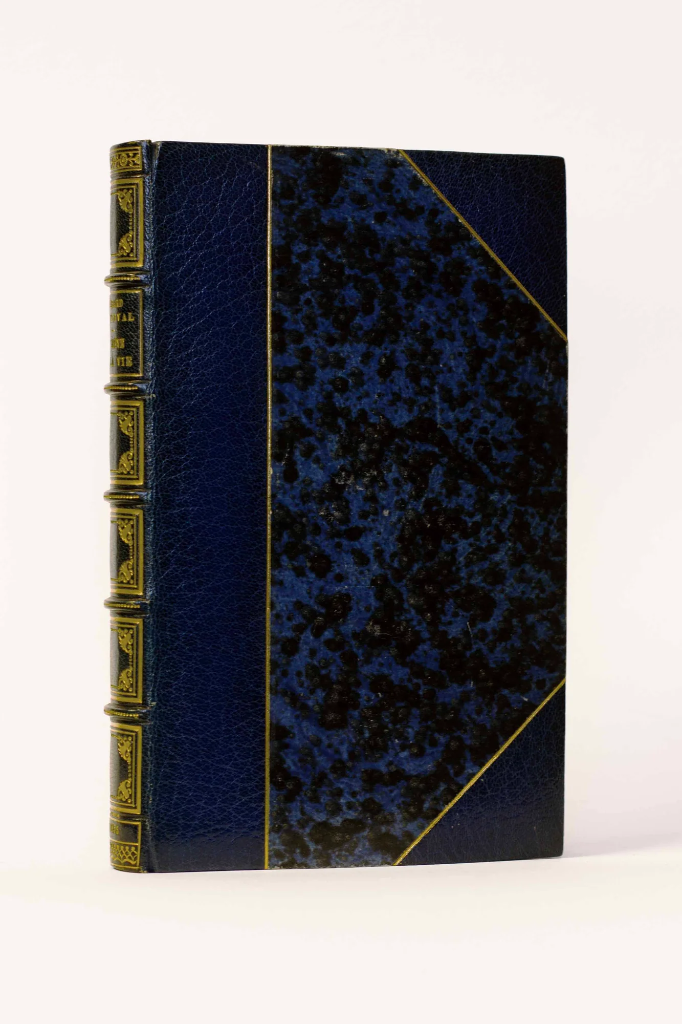 NERVAL (Gérard de). — Le Rêve et la vie : Aurélia. Nicolas Flamel. L'Intermezzo. Les arts à Constantinople. Un tour dans le Nord. Les Monténégrins. Le chariot d'enfant. Le XVIIIe siècle. Le boulevard du temple. La danse des morts. Le pauvre Pierre. (Réf.