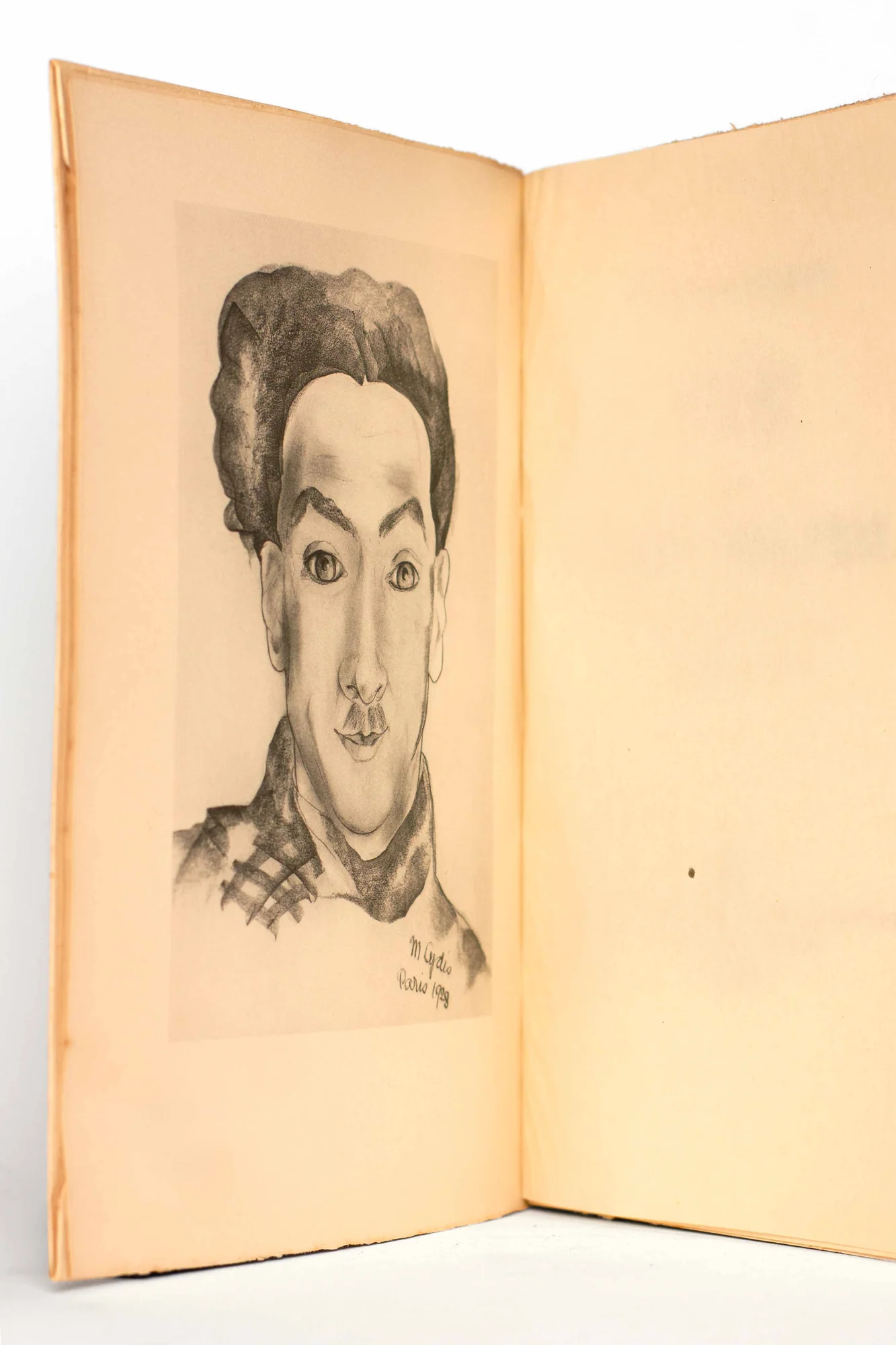 (DELTEIL). RICHAUD (André de). — Vie de Saint-Delteil. (Réf. 23391)