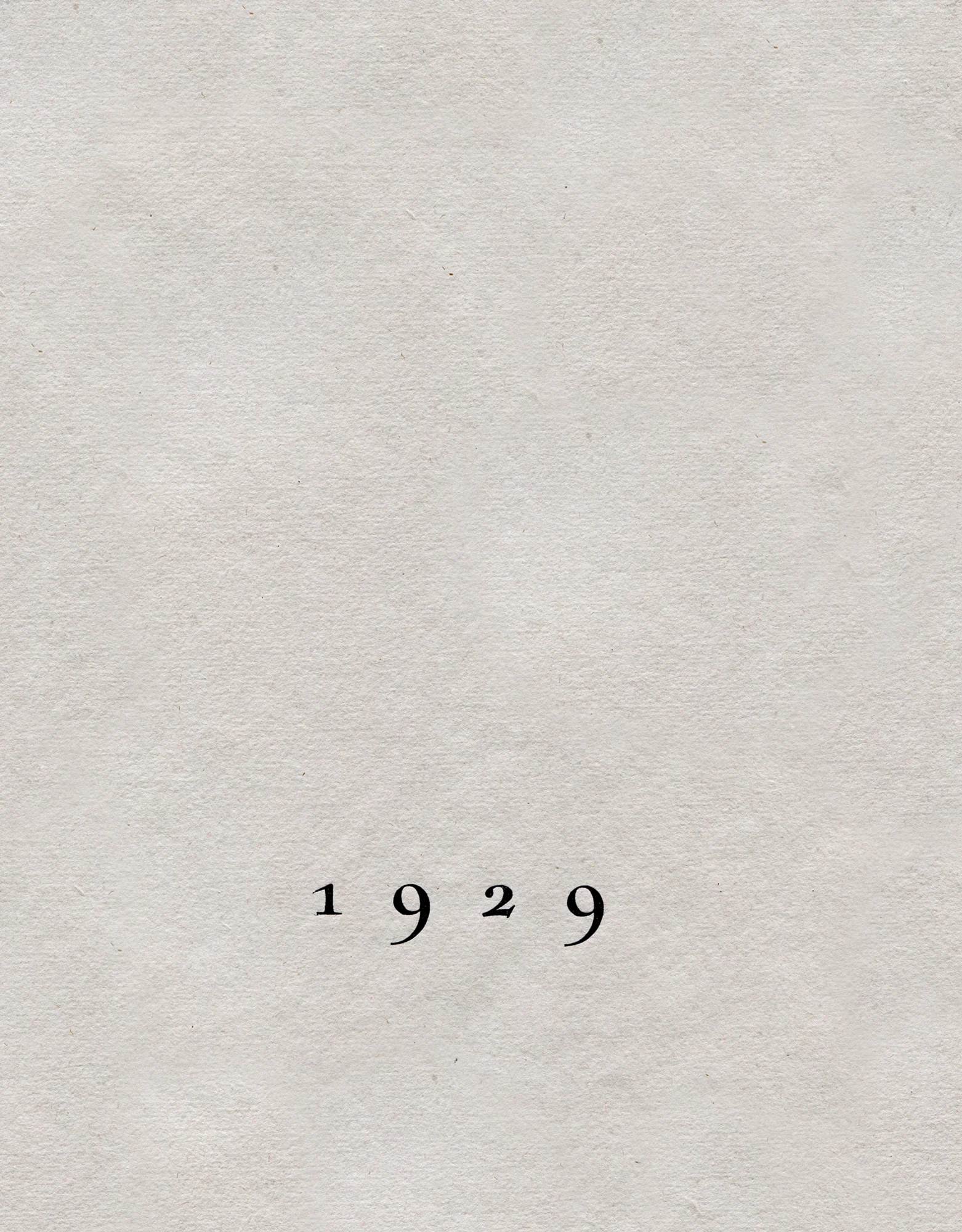 MAN RAY. ARAGON (Louis). PERET (Benjamin). — 1929. (Réf. 23436)