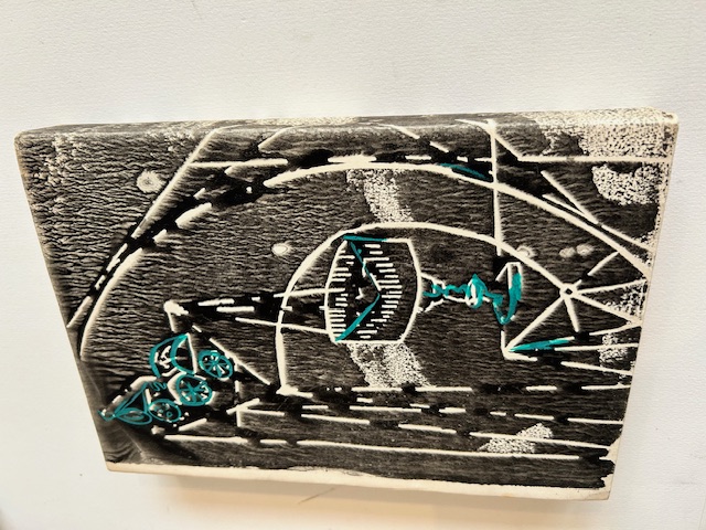 BRETON (André). — Anthologie de l'humour noir. (Réf. 23448)