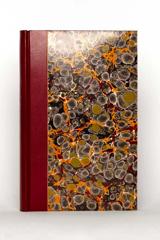 LEAUTAUD (Paul). — Le Petit ami. (Réf. 23652)