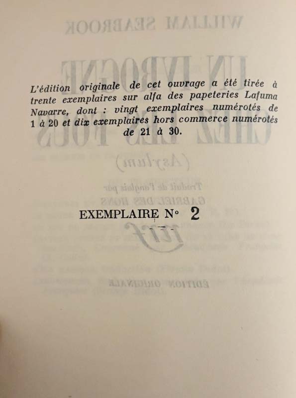 Un ivrogne chez les fous (Asylum). — planche 3