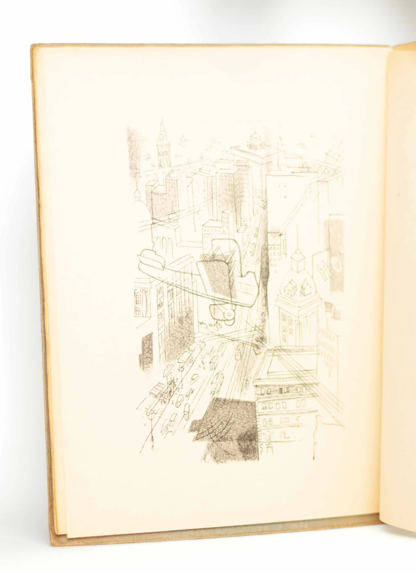 ANNENKOFF (Georges). DURTAIN (Luc). — Crime à San Francisco. (Réf. 23902)