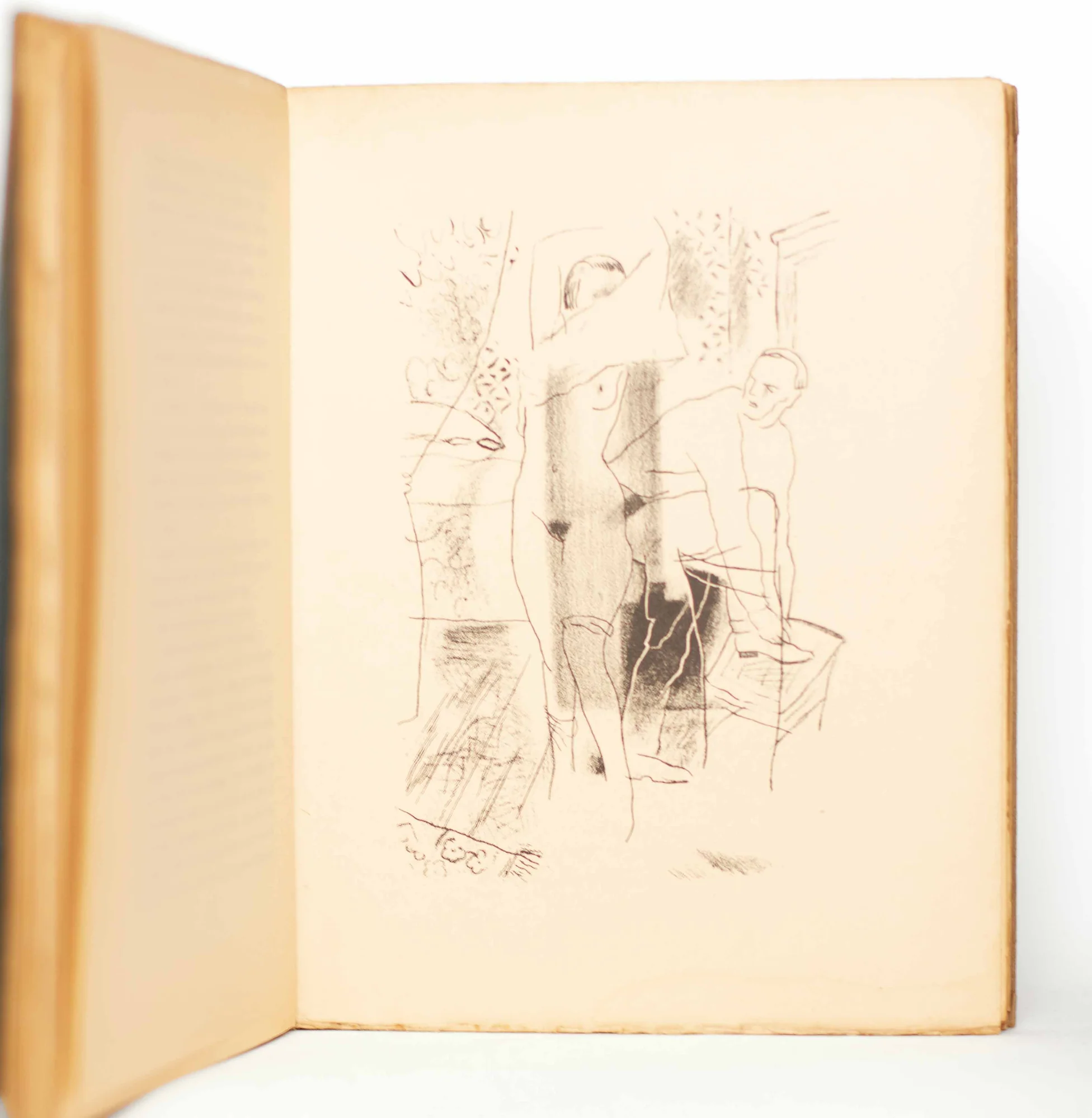 ANNENKOFF (Georges). DURTAIN (Luc). — Crime à San Francisco. (Réf. 23902)