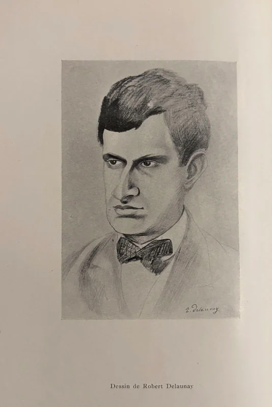 GOLL (Yvan). — Le Nouvel Orphée. (Réf. 24541)