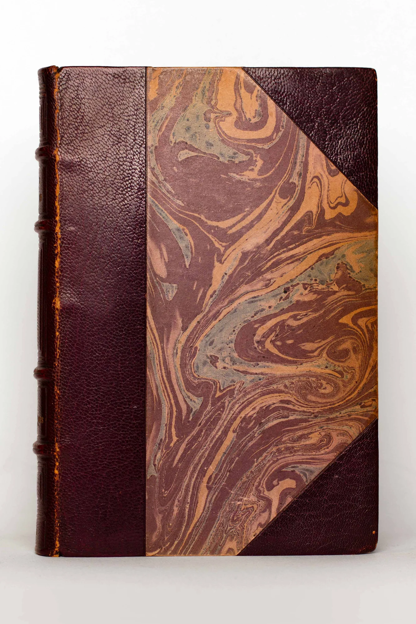 VIVIEN (Renée). — Les Kitharèdes. Traduction nouvelle avec le texte grec. (Réf. 24587)