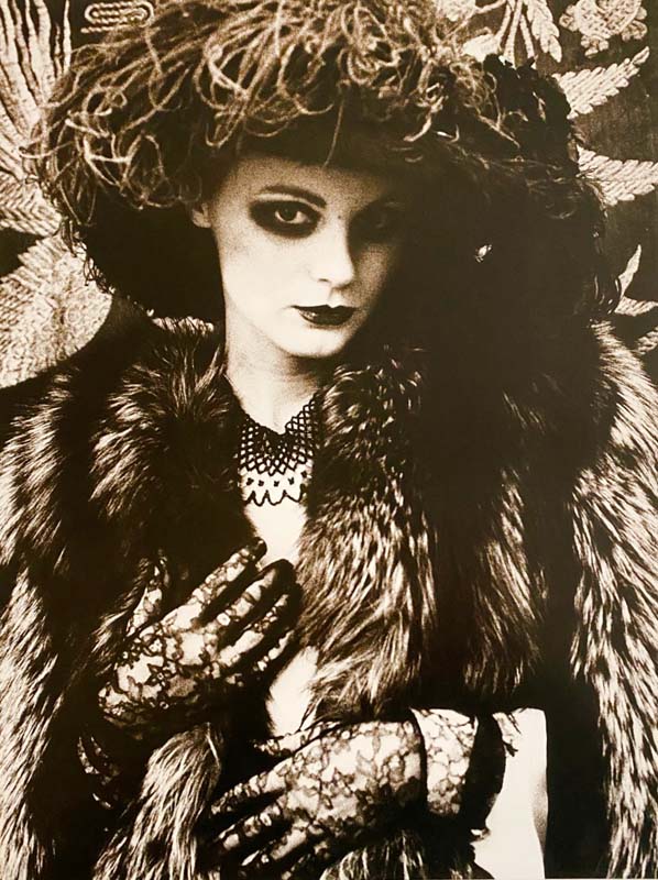 Liliacées langoureuses aux parfums d’Arabie. — planche 3