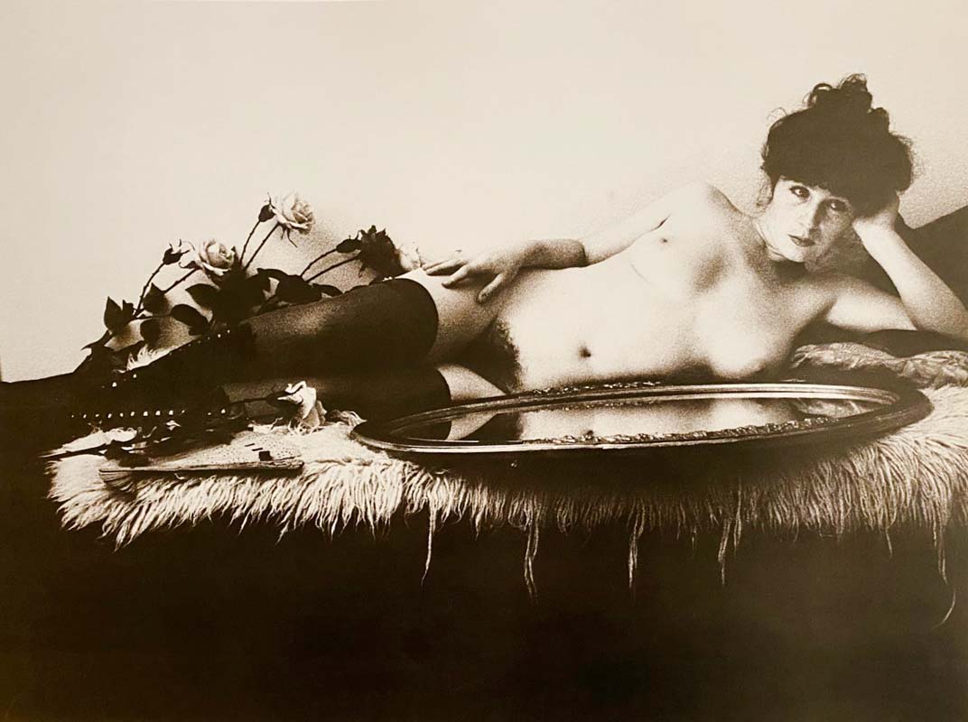 Liliacées langoureuses aux parfums d’Arabie. — planche 4