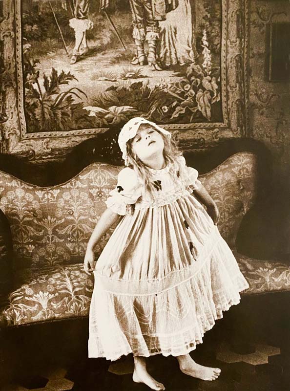 Liliacées langoureuses aux parfums d’Arabie. — planche 5