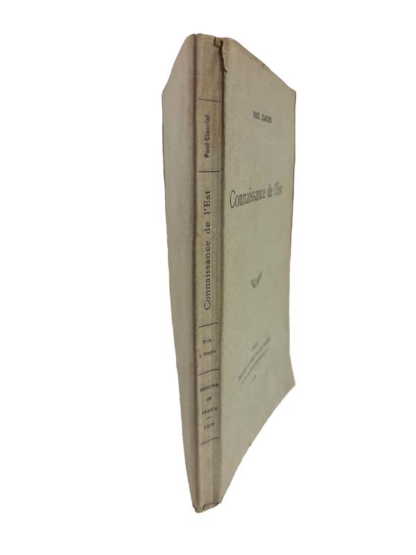 Connaissance de l'Est. — planche 2