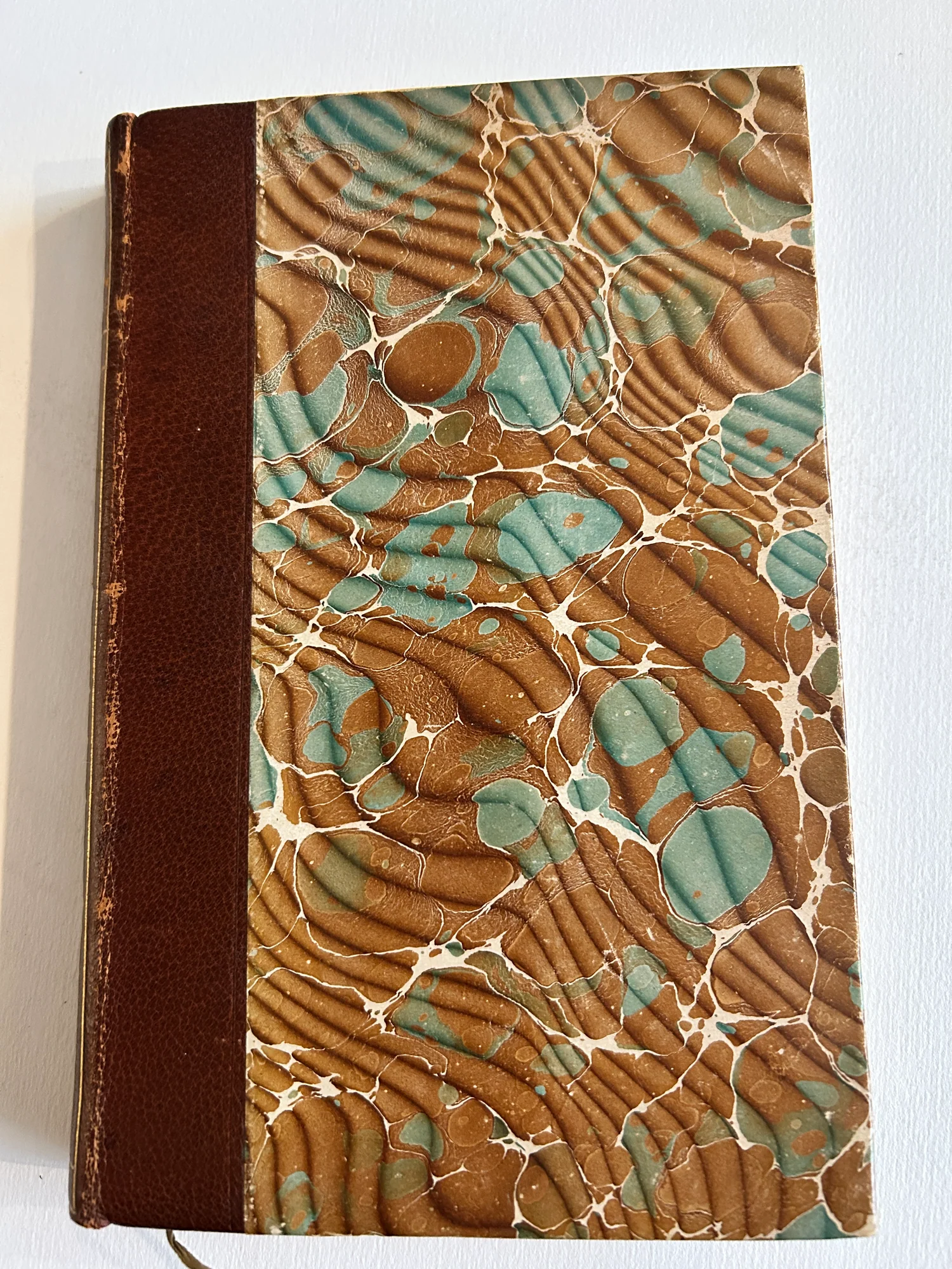 CROS (Charles). — Le Coffret de santal. (Réf. 24639)