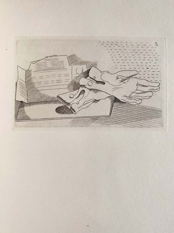 Le Songe d'une femme. Roman familier. — planche 3