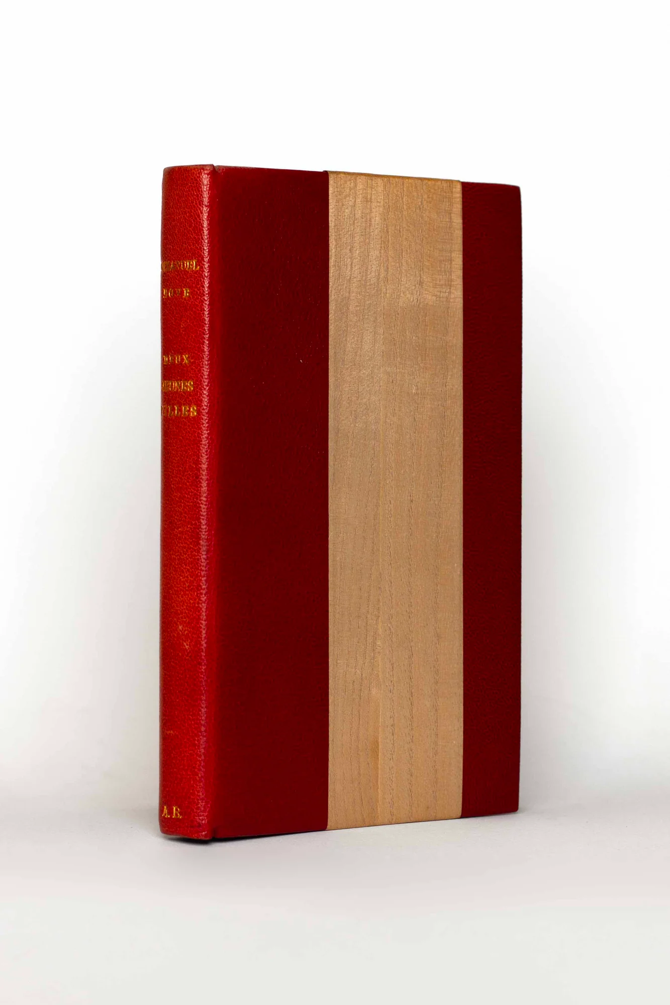 BOVE (Emmanuel). — Deux jeunes filles. (Réf. 24941)